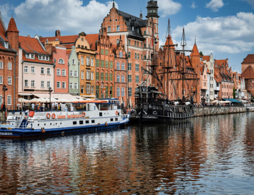 MBIURO Gdańsk Grunwaldzka – przyszłość Twojego biznesu