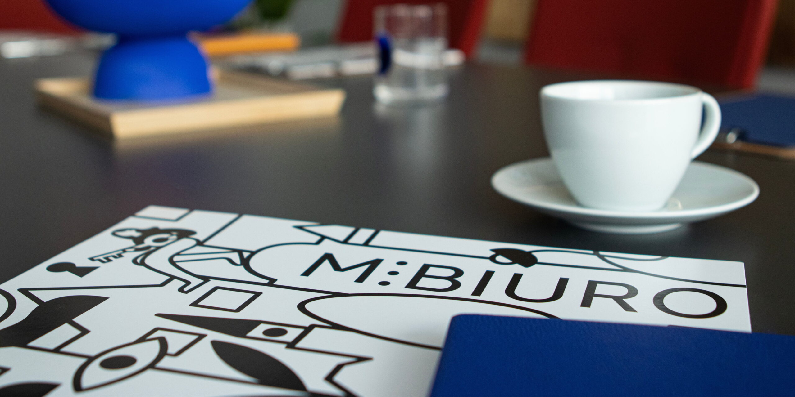 Wirtualne biuro M⋮BIURO – profesjonalny adres dla firmy bez wynajmu lokalu w centrum Warszawy