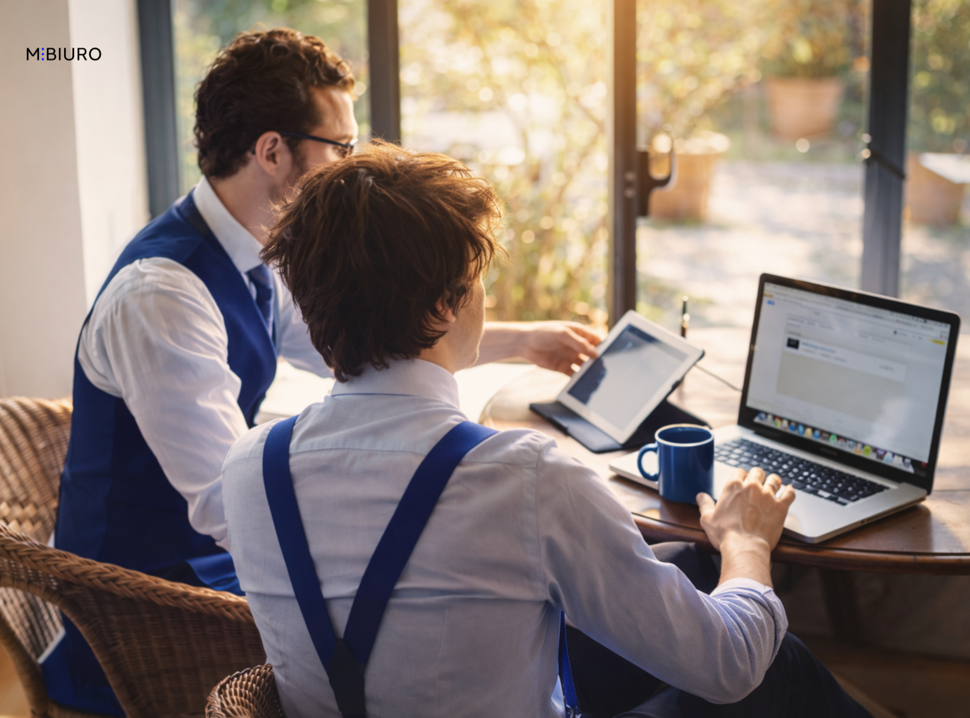 Likwidacja spółki krok po kroku 2026 – jak zamknąć firmę bez długów? | M⋮BIURO