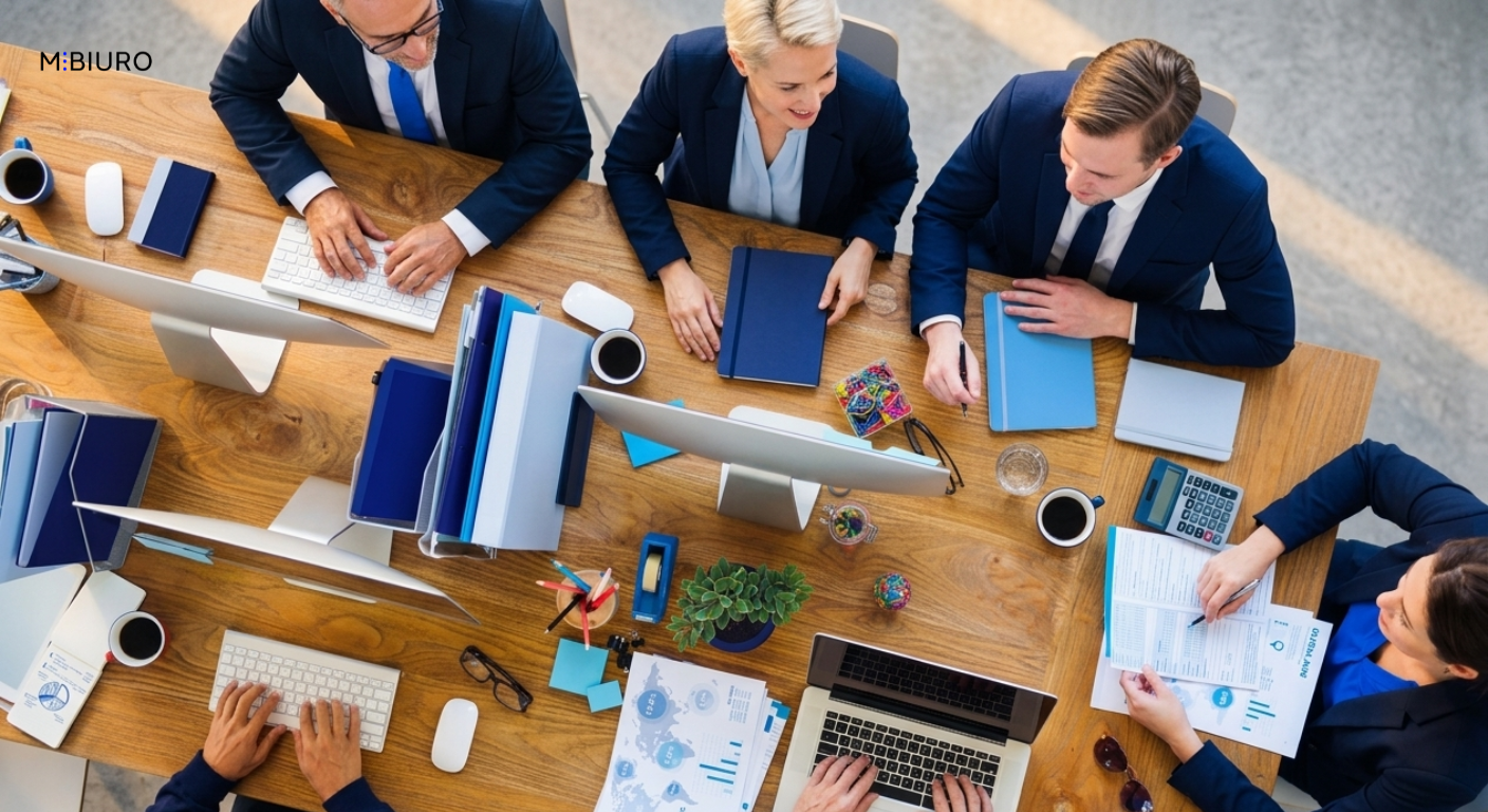 likwidacja spółki z o.o. likwidacja spółki z o.o. krok po kroku – od uchwały do wykreślenia z KRS w 2026 roku"