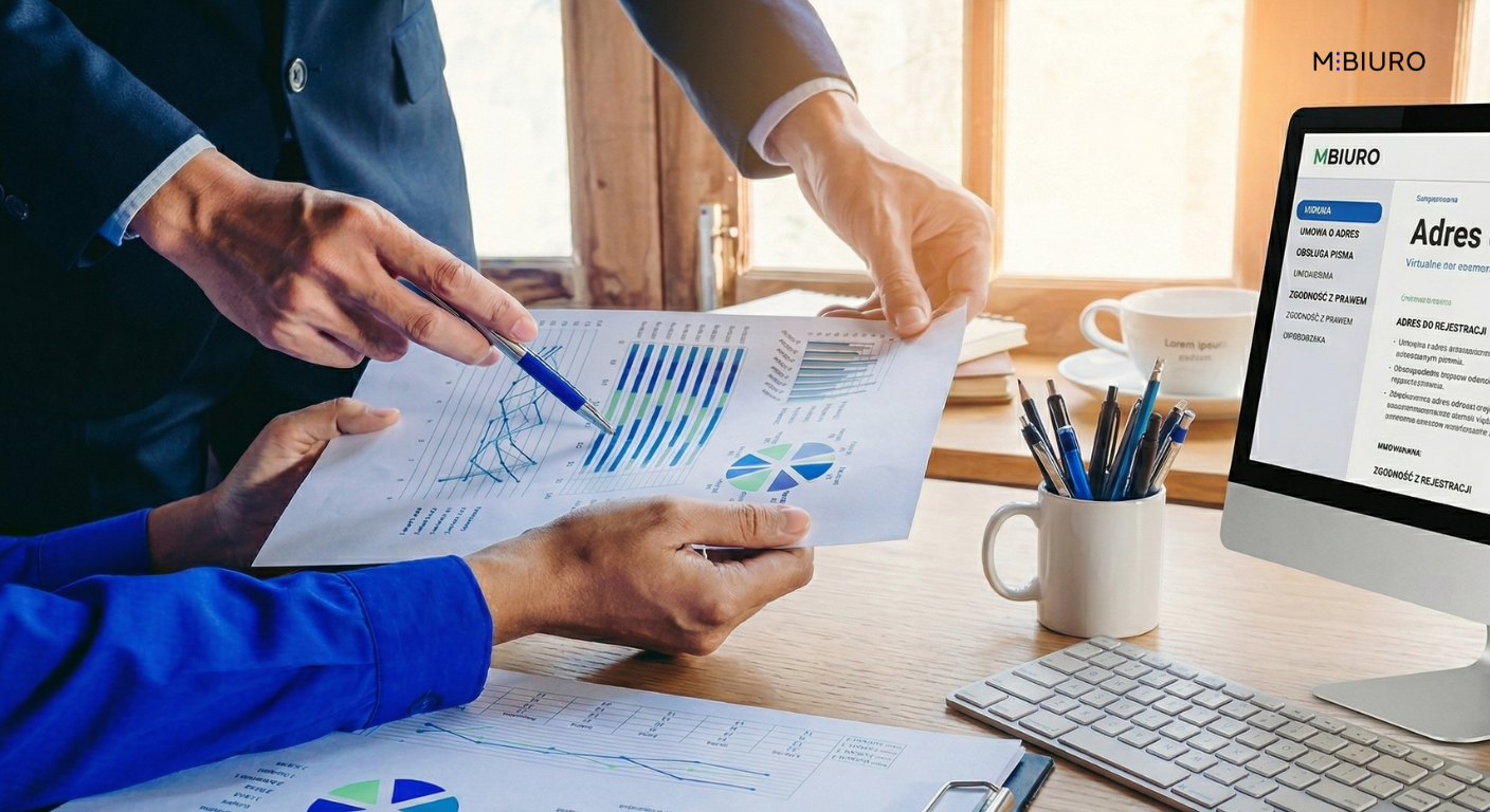 Rejestracja znaku towarowego - UPRP i EUIPO. Przewodnik dla przedsiębiorcy | M⋮BIURO