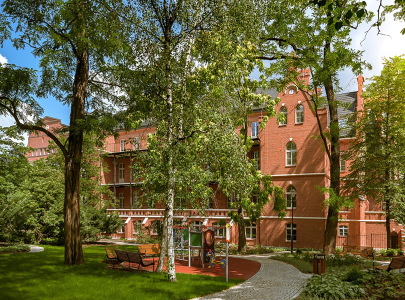 Wirtualne biuro Wrocław Śródmieście
