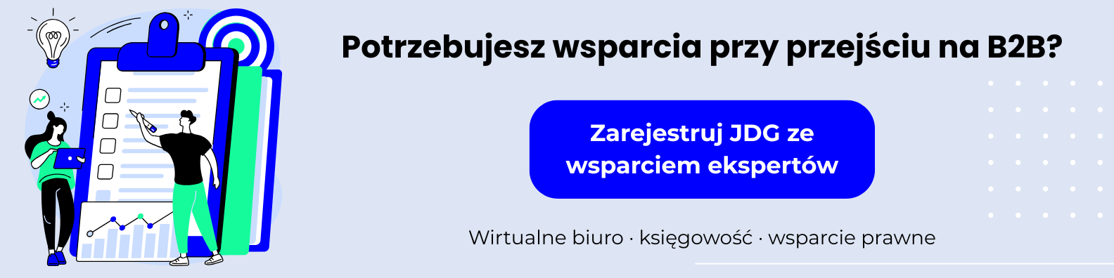 baner kontrakt b2b mbiuro