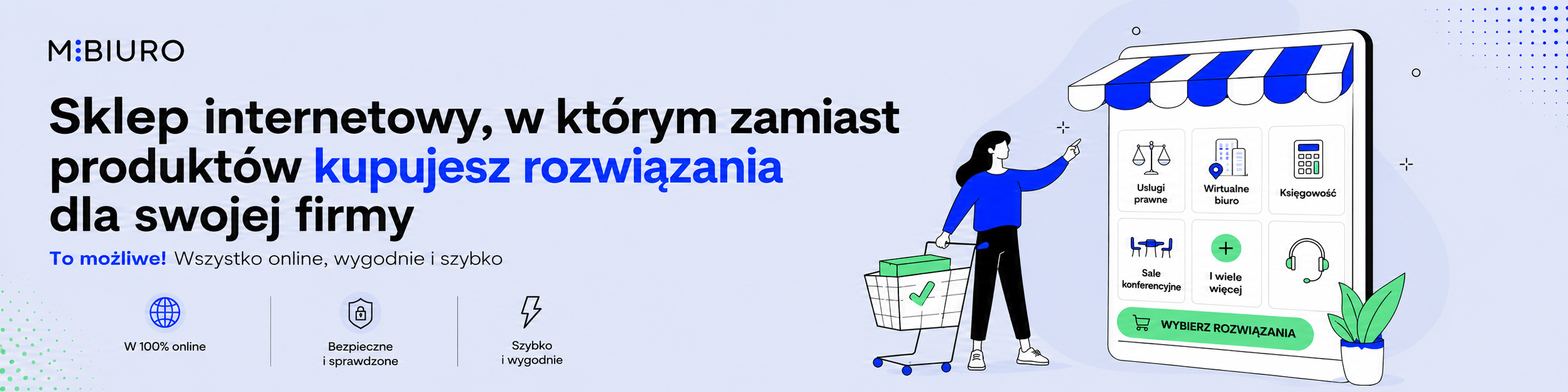 sklep MBIURO przedsiębiorcy baner