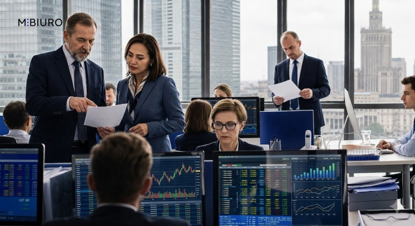 Zmiany 2027 dla firm najważniejsze obowiązki podatkowe, kadrowe i księgowe Zmiany 2027 dla firm najważniejsze obowiązki podatkowe, kadrowe i księgowe